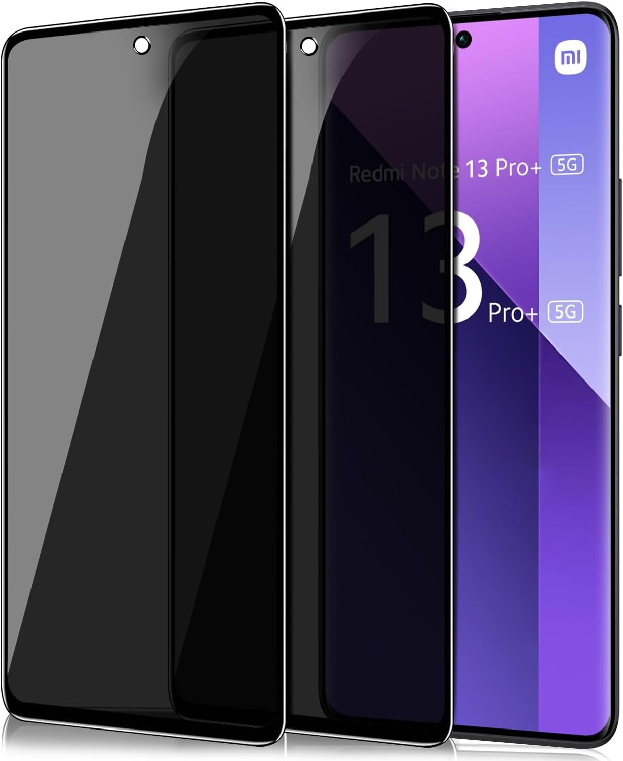 Xiaomi Redmi Note 13 Pro+ Plus Screen Protector Privacy Anti-Spy