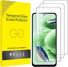 Xiaomi Redmi Note 12 4G Screen Protector Glass