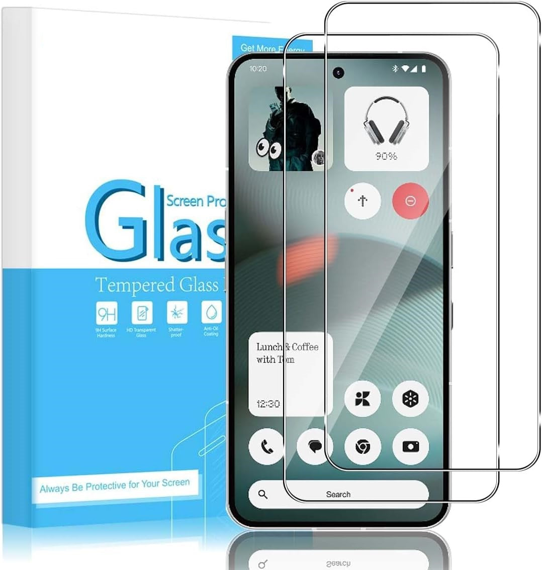 Nothing Phone (3) Screen Protector Glass
