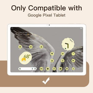 Google Pixel Tablet Glass Screen Protector