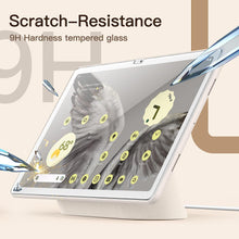 Google Pixel Tablet Glass Screen Protector