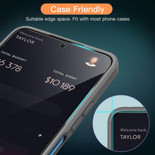 Xiaomi Redmi Note 12 4G Screen Protector Glass
