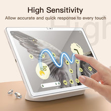 Google Pixel Tablet Glass Screen Protector