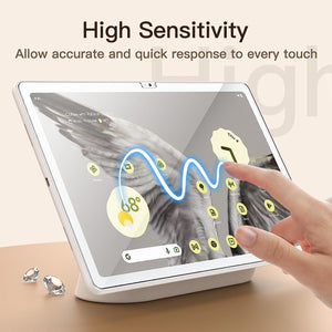 Google Pixel Tablet Glass Screen Protector