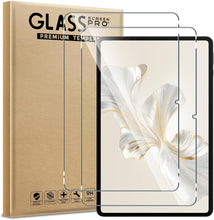 Honor Pad 9 12.1" Inch Glass Screen Protector