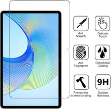 Honor Pad X9 Glass Screen Protector