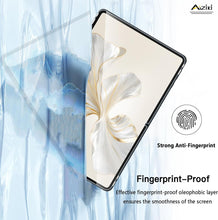 Honor Pad 9 12.1" Inch Glass Screen Protector