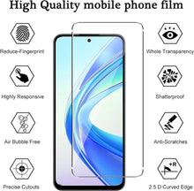Honor X7b Case Kickstand Shockproof Cover Heavy Duty & Screen Protector