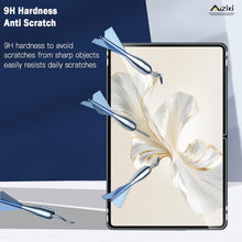 Honor Pad 9 12.1" Inch Glass Screen Protector