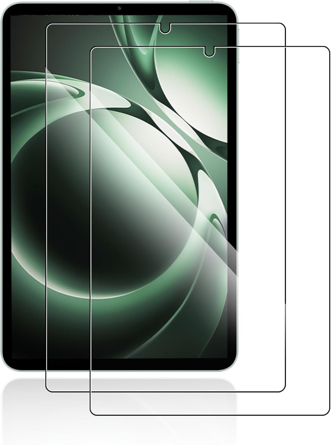 Mini So Screen Protector Xiaomi Pad Mini Glass Screen Protector [2 Pack} – YourGadget