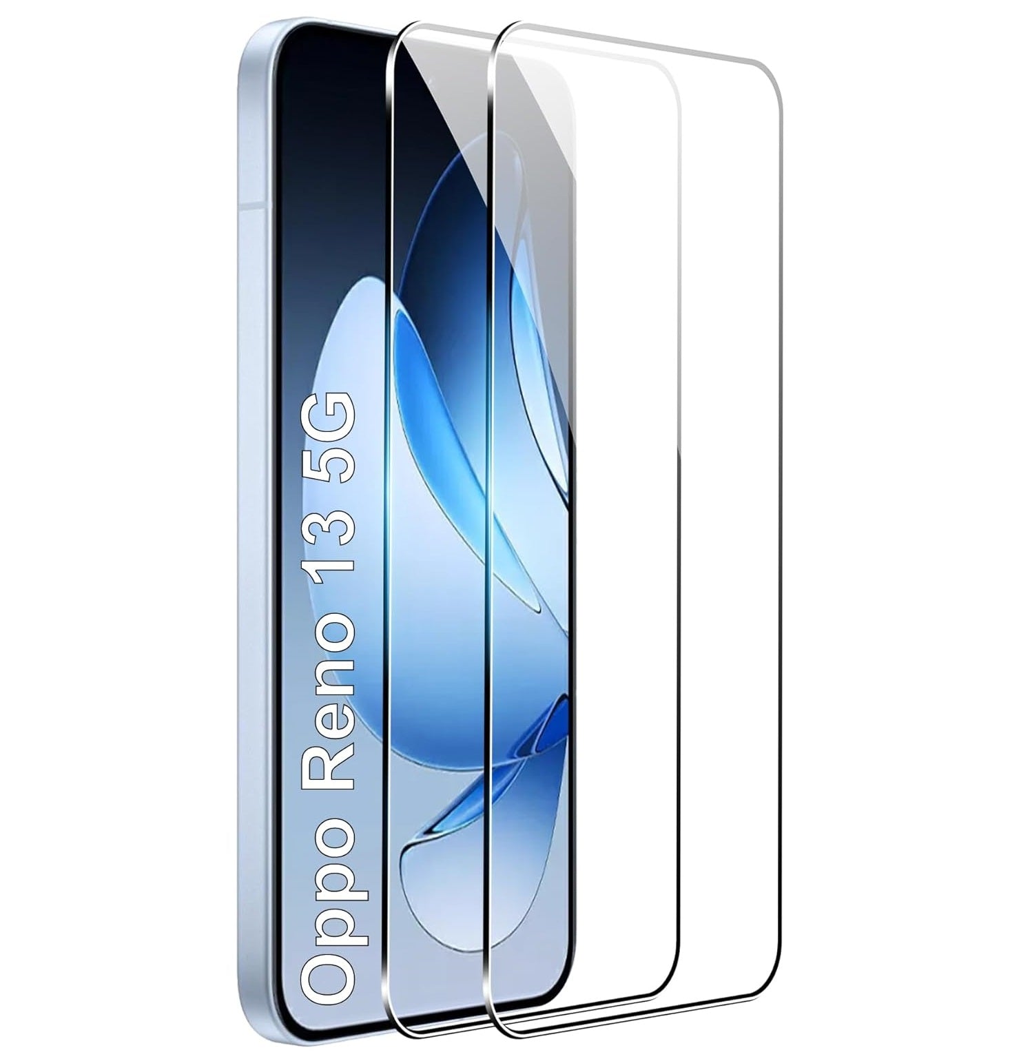 Oppo Reno 13 5G Screen Protector Glass