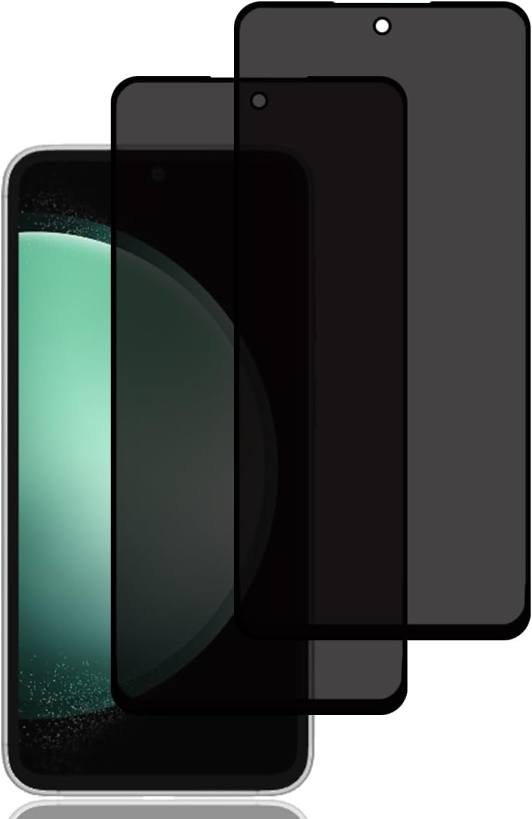 Samsung Galaxy S23 FE Screen Protector Privacy Anti-Spy