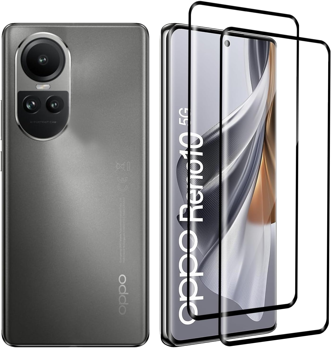 Oppo Reno 10 5G Screen Protector Glass