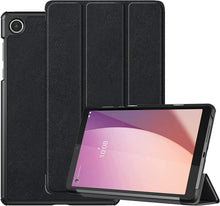 Lenovo Tab M8 4th Gen Case Smart Book Cover