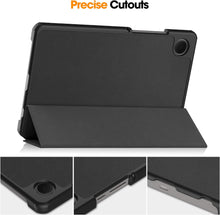 Samsung Galaxy Tab A9 A9+ Plus Case Stand Tablet Cover & Screen Protector