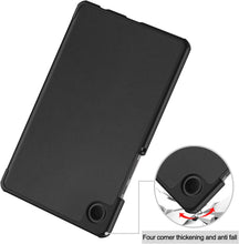 Samsung Galaxy Tab A9 A9+ Plus Case Stand Tablet Cover & Screen Protector