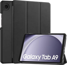 Samsung Galaxy Tab A9 A9+ Plus Case Stand Tablet Cover & Screen Protector