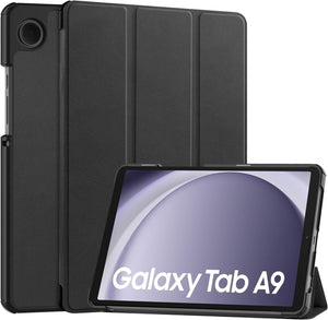 Samsung Galaxy Tab A9 A9+ Plus Case Stand Tablet Cover & Screen Protector