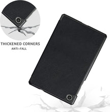 Lenovo Tab M8 4th Gen Case Smart Book Cover