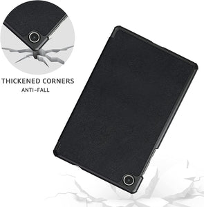 Lenovo Tab M8 4th Gen Case Smart Book Cover
