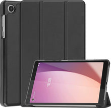 Lenovo Tab M8 4th Gen Case Smart Book Cover