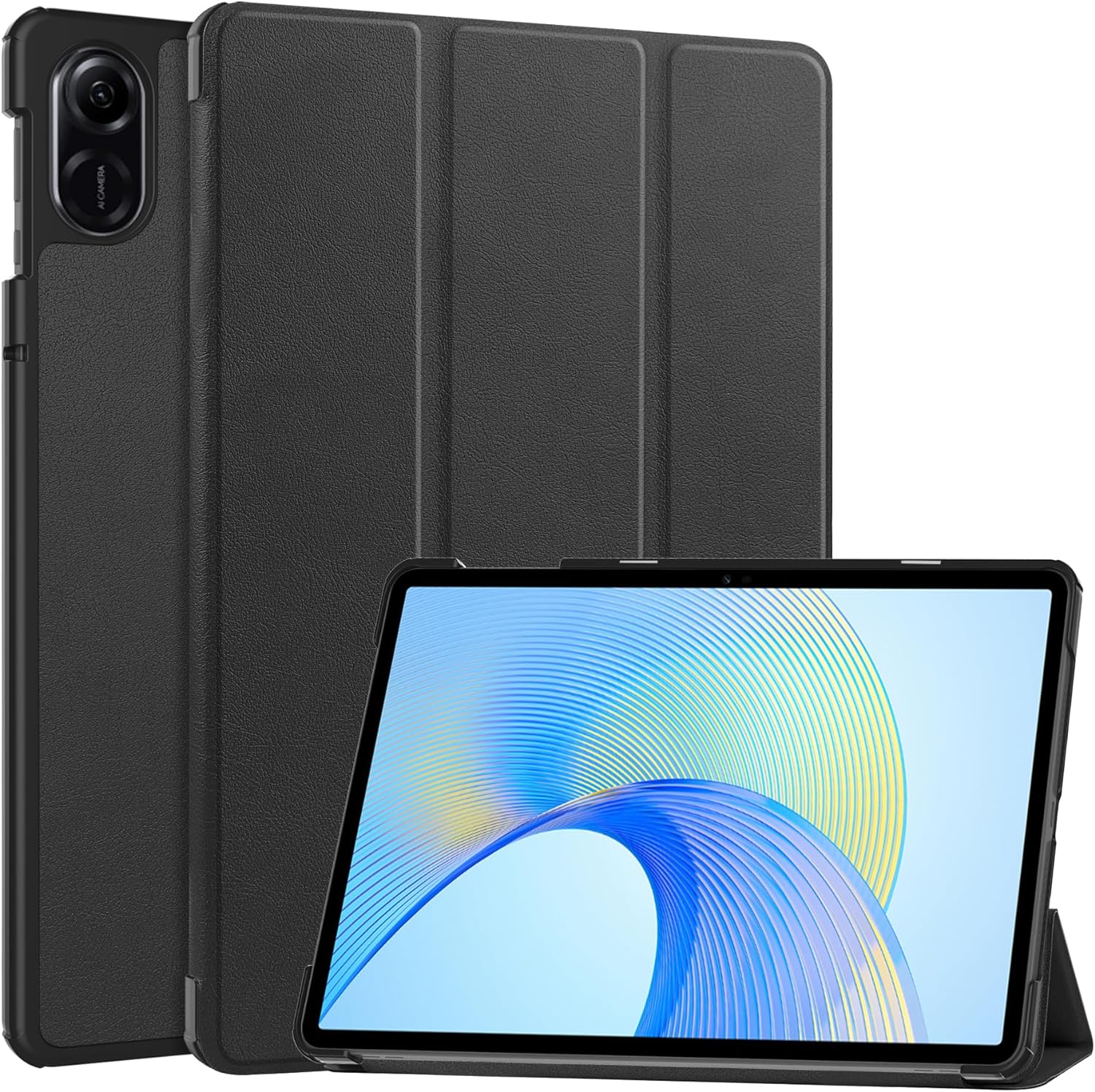 Honor Pad X9 Case Smart Book Stand Cover 11.5"