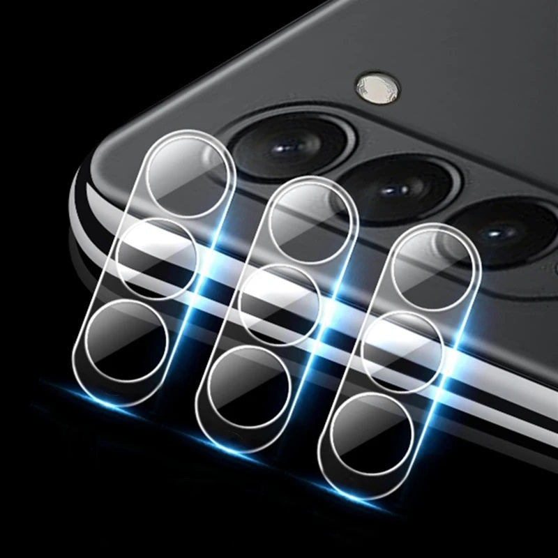 Samsung Galaxy Z Fold 5 Camera Lens Glass Protector
