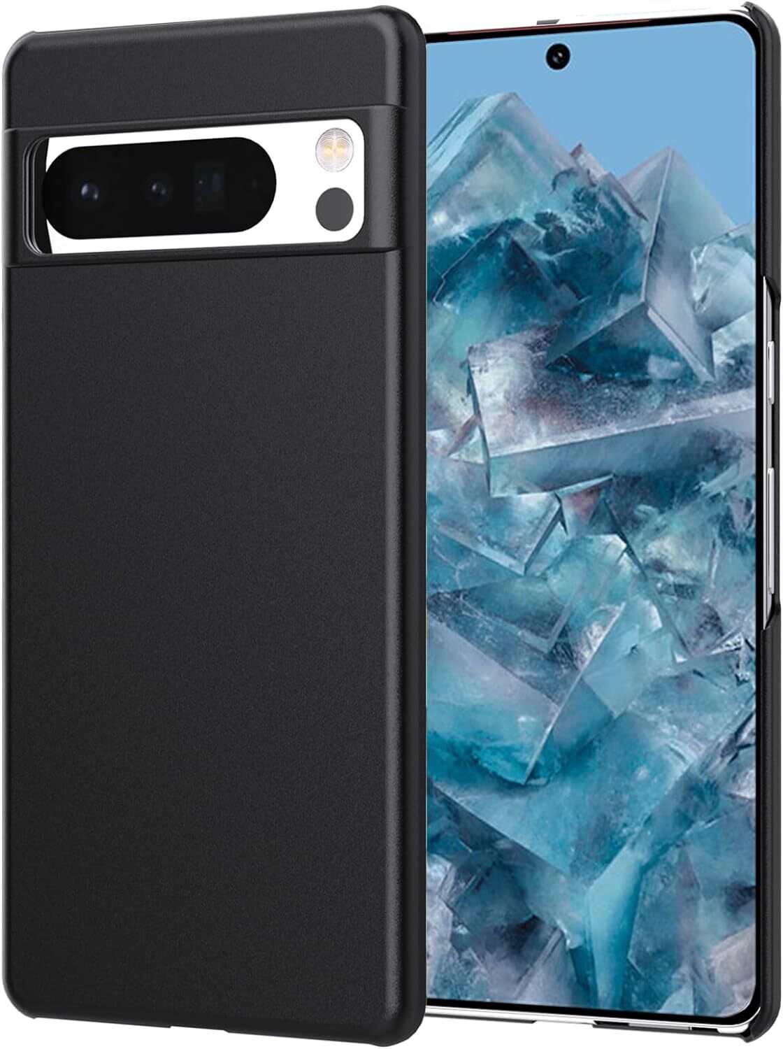 Google Pixel 8 / 8 Pro Case Matte Hard Phone Cover