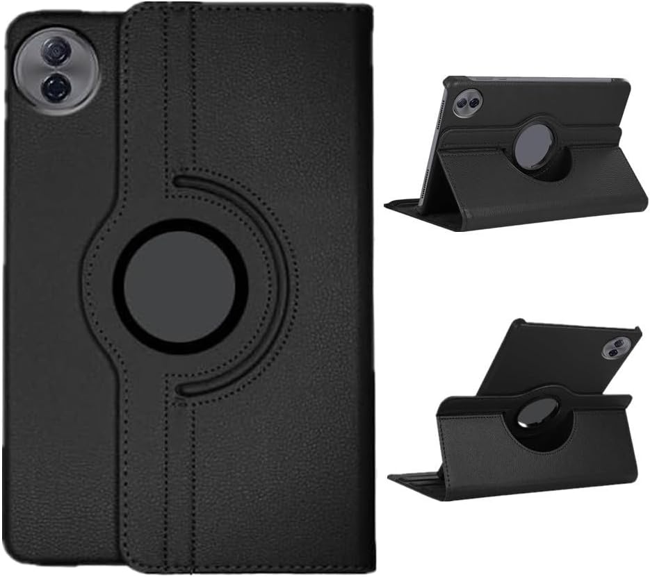 Honor Pad 10 12.1" Case Stand Cover 360 ° Rotating