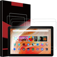 Amazon Fire HD 10 2023 Case Stand Cover & Screen Protector