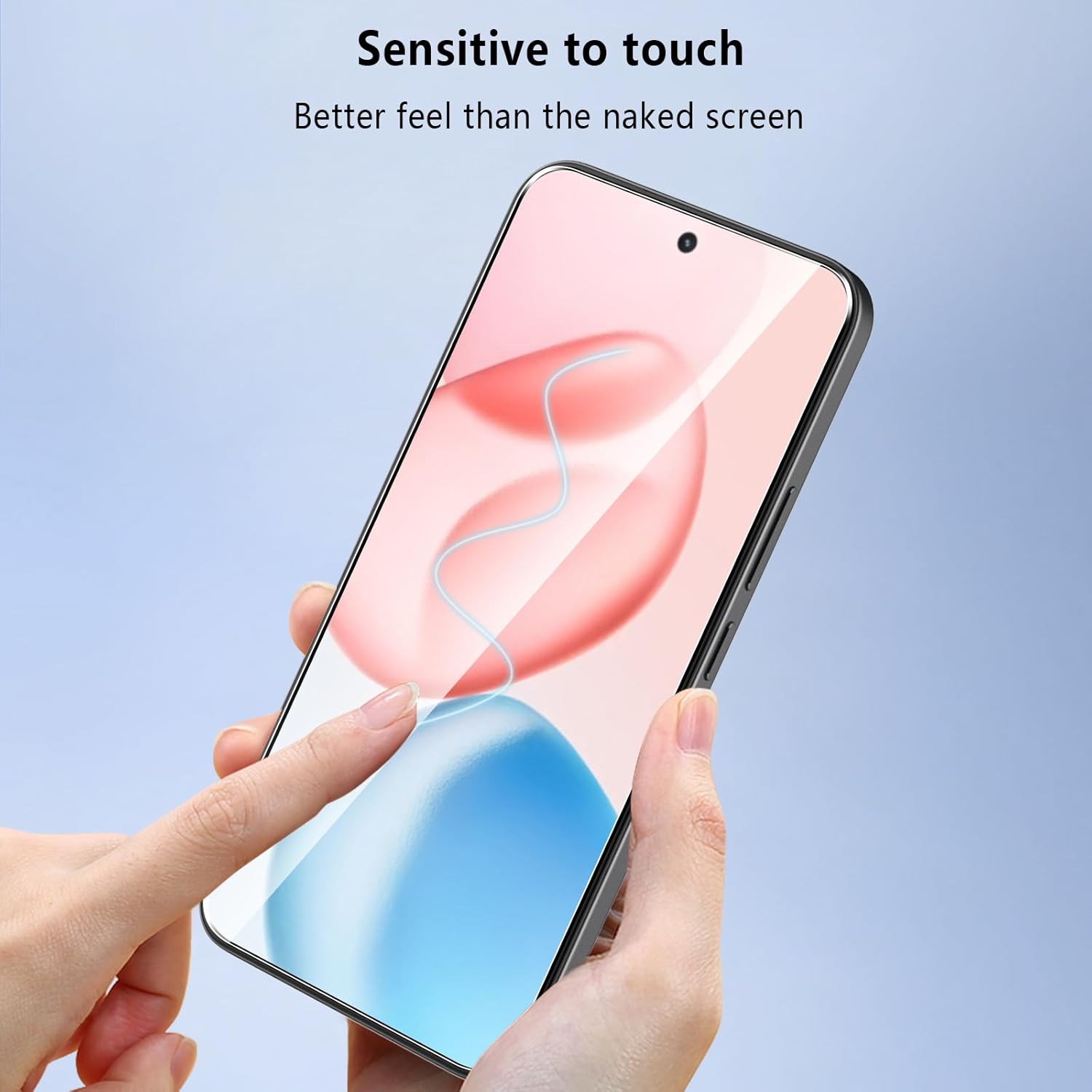 Honor 400 Pro / 400 / Lite Screen Protector & Camera lens