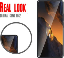 Xiaomi Poco F5 Screen Protector Glass [2 Pack]