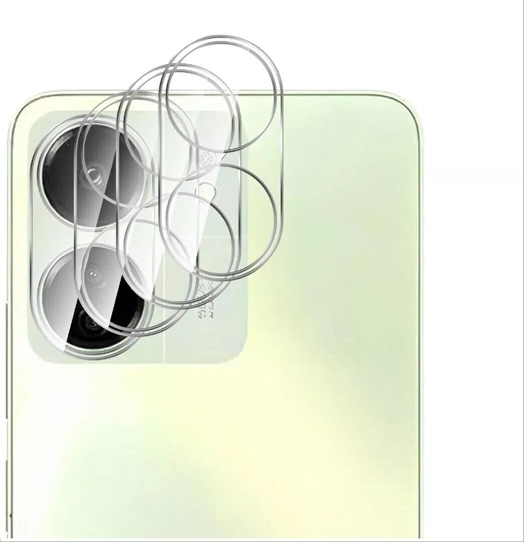 Xiaomi Redmi 13C Camera Lens Glass Protector