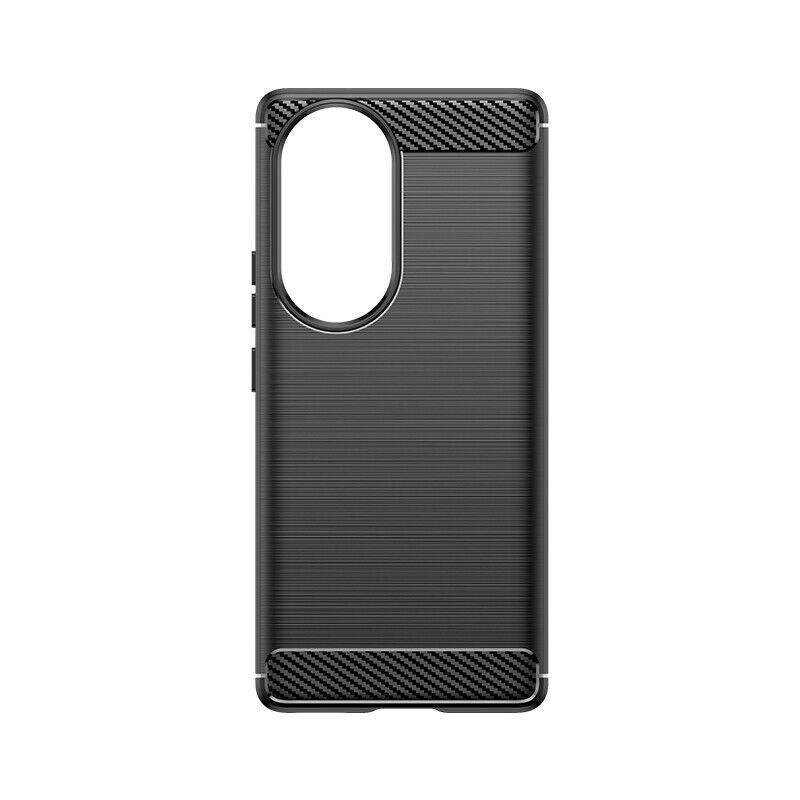 Honor 90 5G Case Carbon Fibre Phone Cover