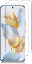 Honor 90 5G Screen Protector Glass [2 Pack]