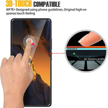 Xiaomi Poco F5 Screen Protector Glass [2 Pack]