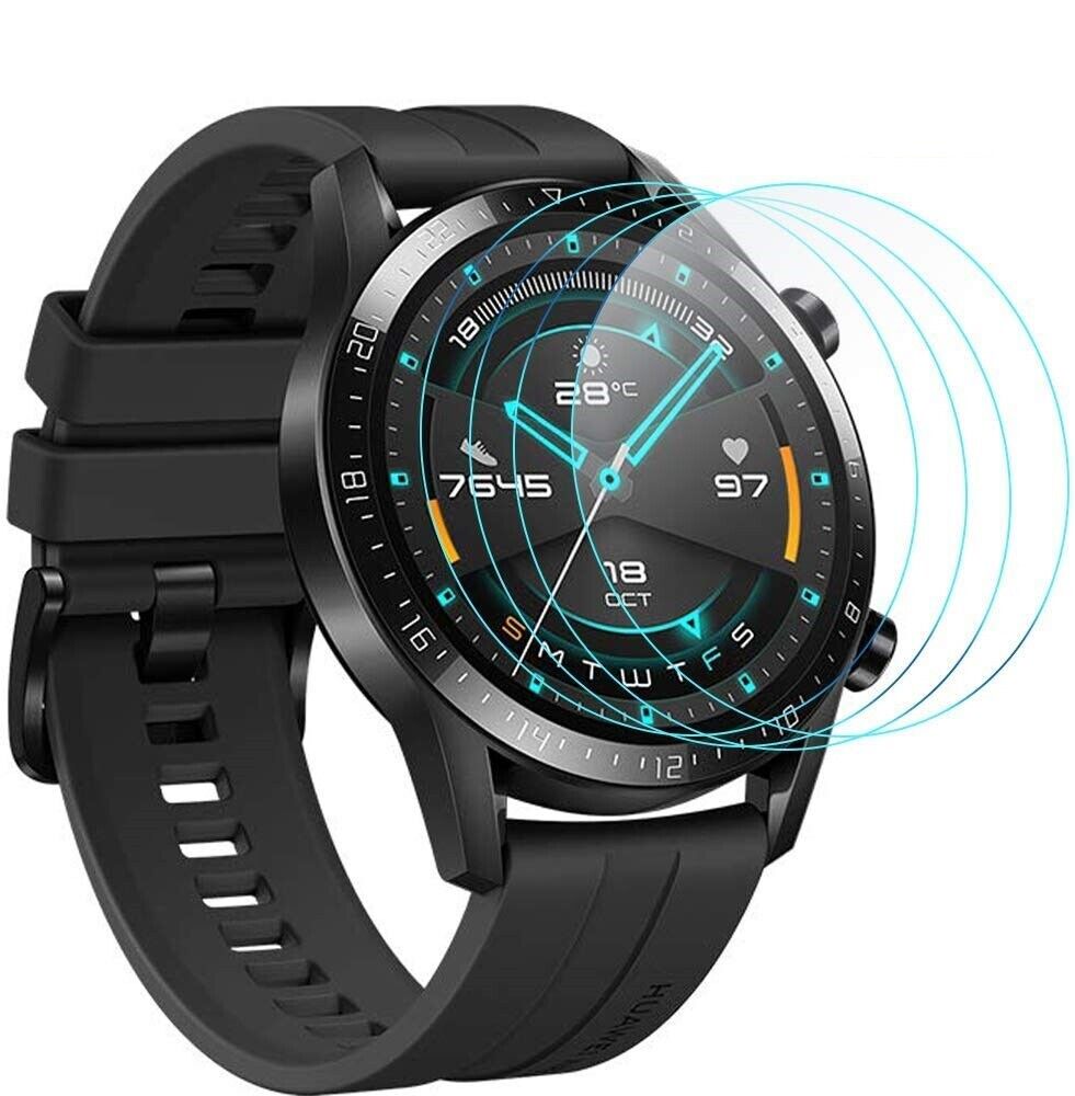 Huawei Watch GT 2 46mm Glass Screen Protector