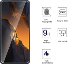 Xiaomi Poco F5 Screen Protector Glass [2 Pack]