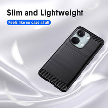 OnePlus Nord 3 Case Carbon Fibre Phone Cover