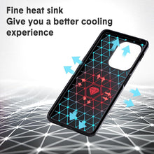 OnePlus Nord 3 Case Carbon Fibre Phone Cover