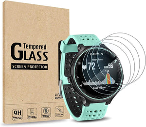 Garmin Forerunner 225 Glass Screen Protector