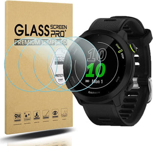 Garmin Forerunner 55 Glass Screen Protector