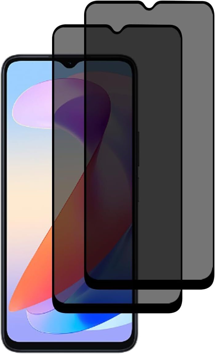 Honor X6a Screen Protector Privacy Anti-Spy