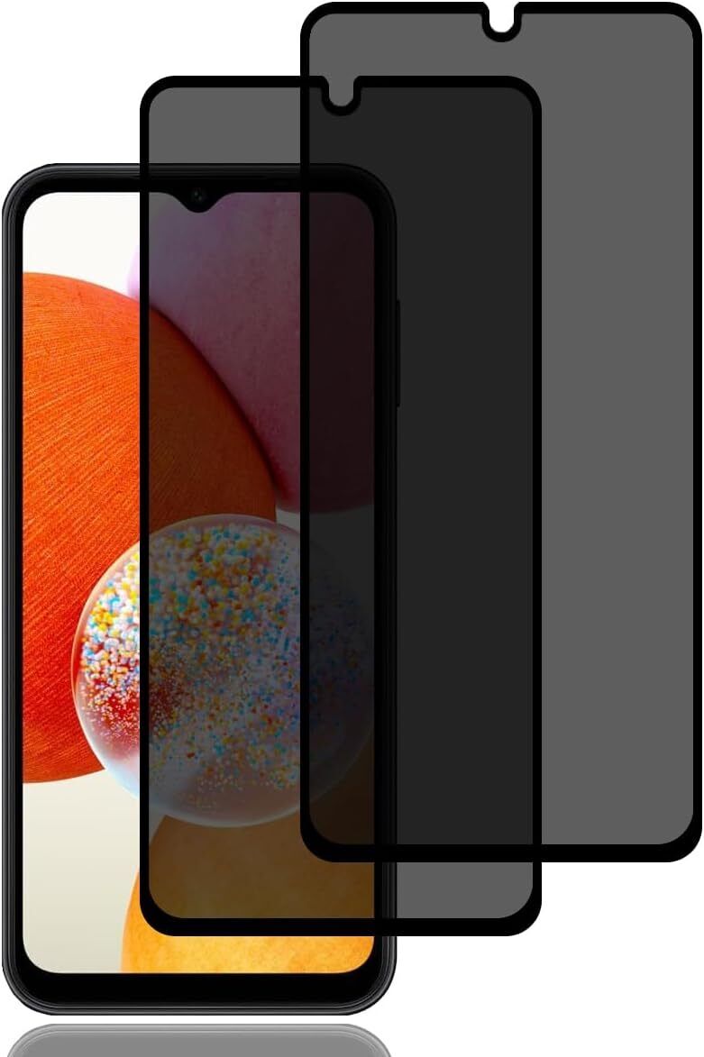 Samsung Galaxy A14 4G/5G Screen Protector Privacy Anti-Spy