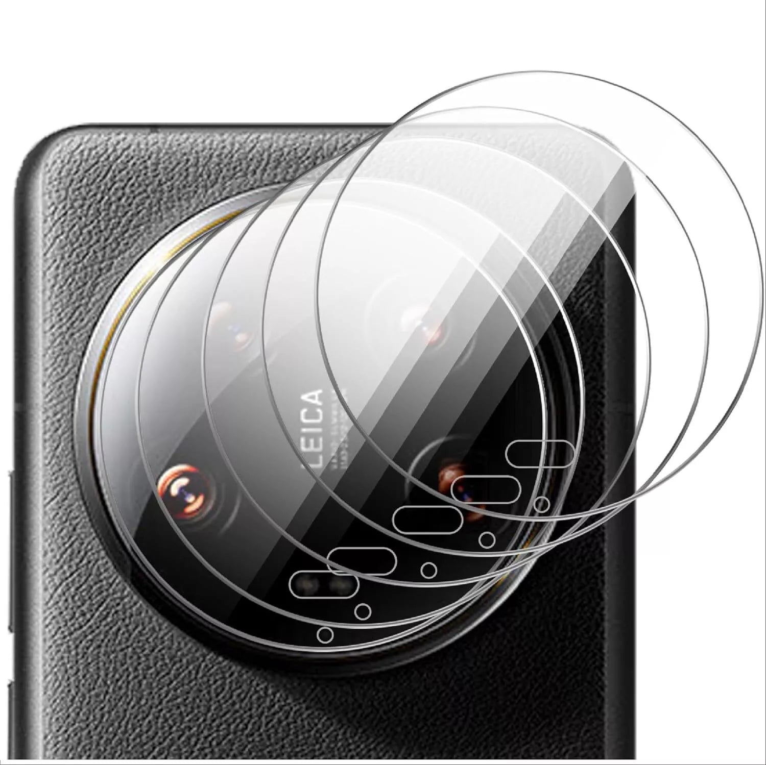 Xiaomi 14 Ultra Camera Lens Glass Protector
