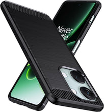 OnePlus Nord 3 Case Carbon Fibre Phone Cover