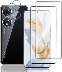 Honor 90 5G Screen Protector & Camera lens