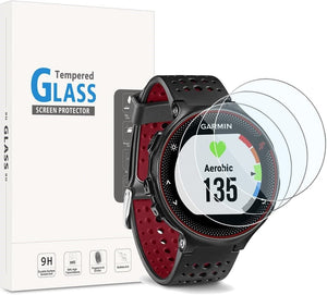 Garmin Forerunner 230 Glass Screen Protector