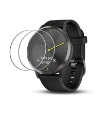 Garmin VivoMove HR Glass Screen Protector