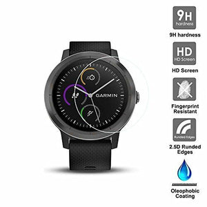 Garmin Vivoactive 3 Glass Screen Protector